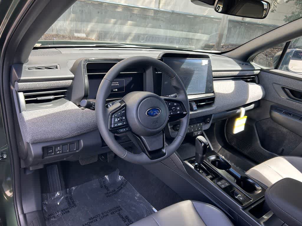New 2026 Subaru Outback Premium AWD/4WD image 2
