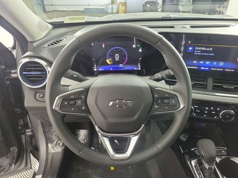 New 2026 Chevrolet Trax LT w/ Midnight Edition image 22