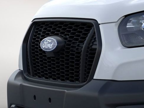 New 2026 Ford Transit 250 Low Roof image 37