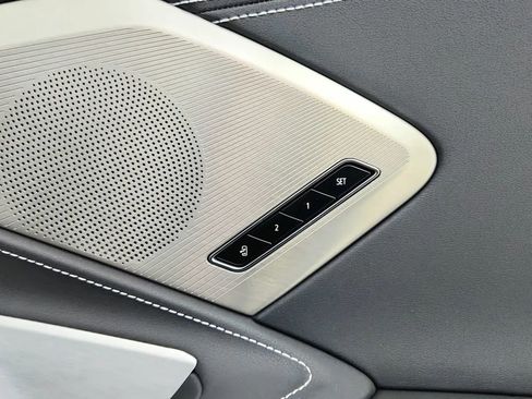 Used 2024 Chevrolet Corvette Stingray Preferred Cpe w/ 2LT image 36