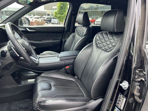 Used 2020 Hyundai Palisade Limited AWD/4WD image 28