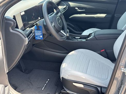 New 2026 Hyundai Santa Cruz SE FWD image 9
