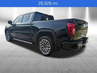 Used 2024 GMC Sierra 1500 Denali Ultimate AWD/4WD video 3