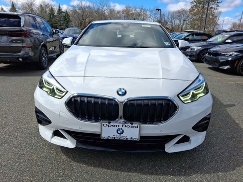 Used 2024 BMW 228i xDrive Gran Coupe w/ Premium Package image 2