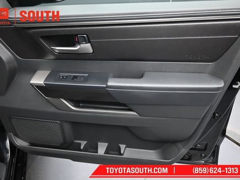 Used 2026 Toyota Tundra SR5 w/ SR5 Convenience Package AWD/4WD image 31