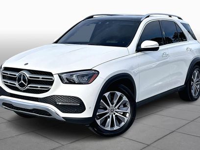 Used 2022 Mercedes-Benz GLE 350 4MATIC
