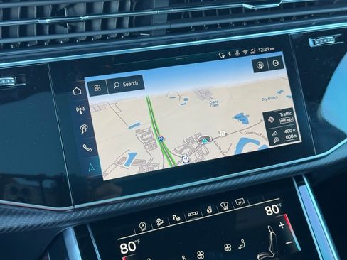 New 2026 Audi Q7 3.0T Prestige image 4