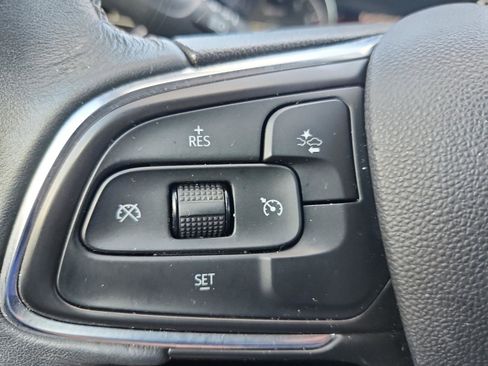 Certified 2023 Buick Encore GX Preferred image 21