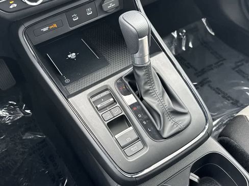 New 2026 Honda CR-V EX image 20