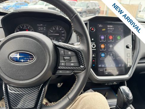 Used 2024 Subaru Crosstrek 2.5i Sport image 22