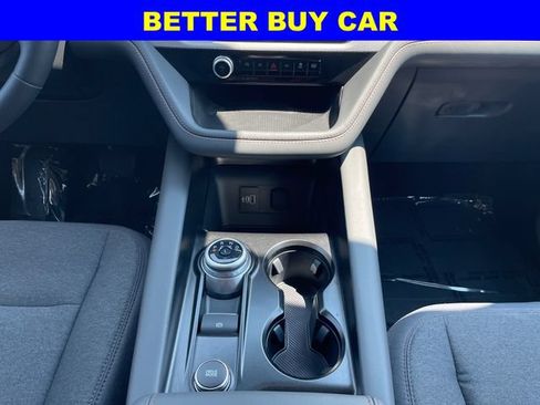 New 2026 Ford Explorer Active AWD/4WD image 11