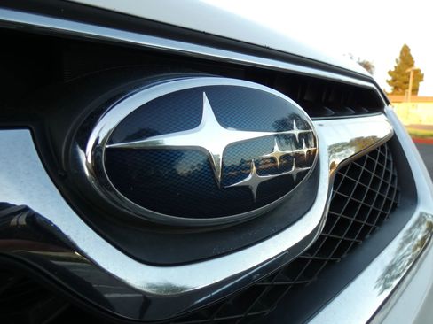 Used 2014 Subaru Crosstrek Touring w/ Popular Package #2 image 83