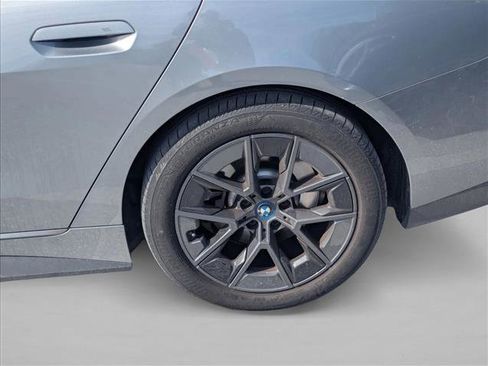 Certified 2023 BMW i4 eDrive35 image 19