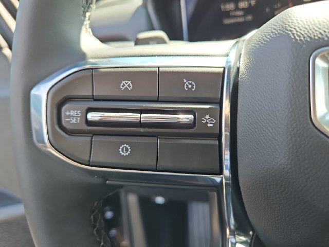 New 2027 GMC Terrain Elevation AWD/4WD image 19