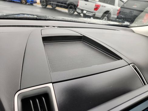 Certified 2024 Ford Edge SEL w/ Convenience Package image 8