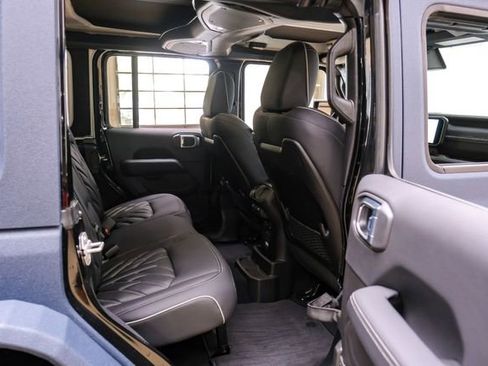 Used 2024 Jeep Wrangler Unlimited Rubicon 392 image 54