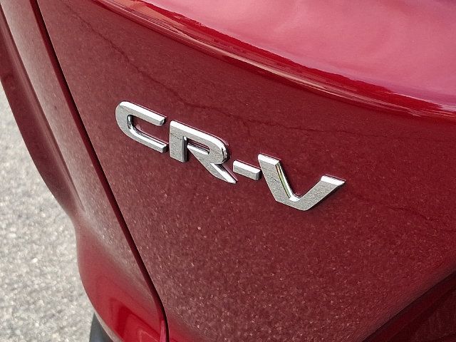 Used 2022 Honda CR-V EX image 30
