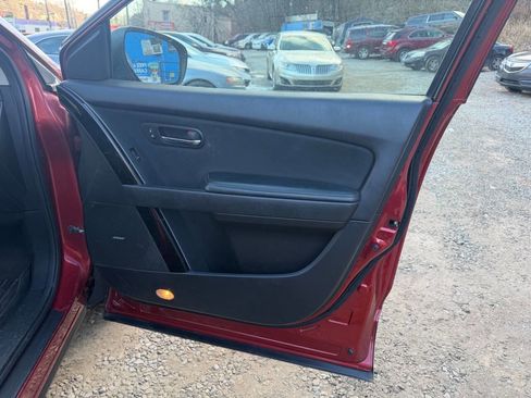 Used 2014 MAZDA CX-9 Touring w/ Touring Technology Package image 16