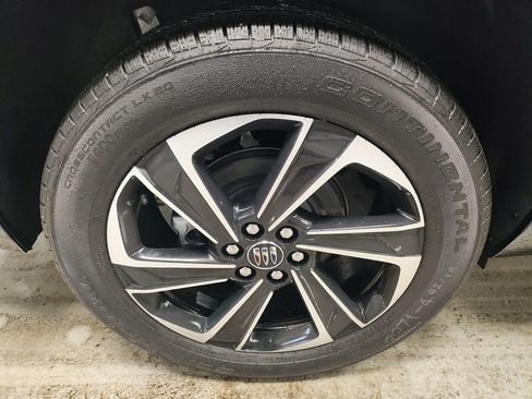 New 2026 Buick Enclave Sport Touring w/ Power Package image 3