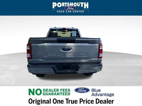 Certified 2023 Ford F150 XL w/ XL Chrome Appearance Package image 25