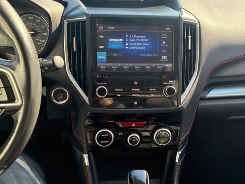 Used 2020 Subaru Forester Sport image 8