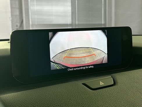 Used 2024 MAZDA CX-90 Plug-In Hybrid w/ Preferred image 23