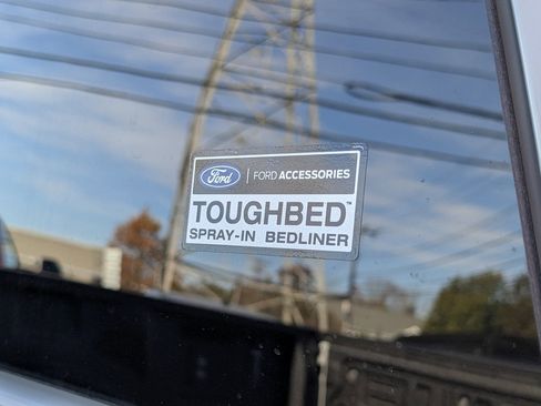 New 2026 Ford F350 Lariat w/ Black Appearance Package image 15