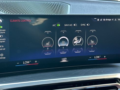 Used 2023 BMW i4 eDrive35 w/ Premium Package RWD image 19