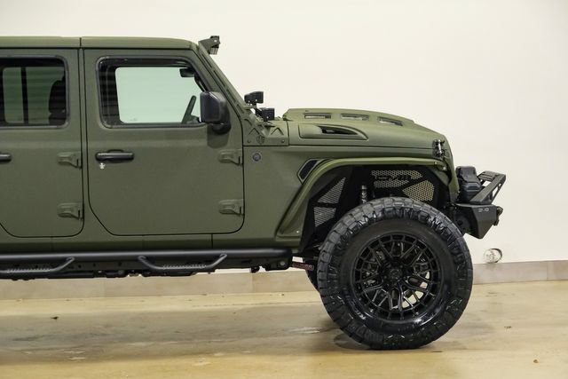 Used 2025 Jeep Gladiator Sport AWD/4WD image 36