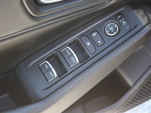 Certified 2023 Honda Accord Sport image 21