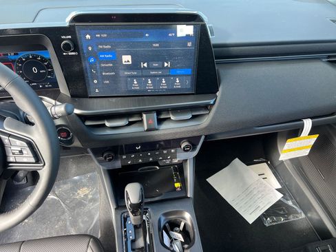 New 2026 Subaru Outback Limited image 11