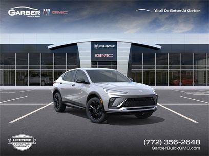 New 2026 Buick Envista Sport Touring w/ Convenience I Package