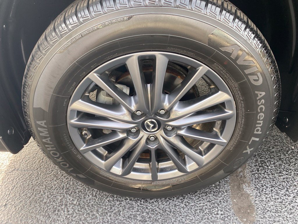 Used 2019 MAZDA CX-5 Touring AWD/4WD image 30