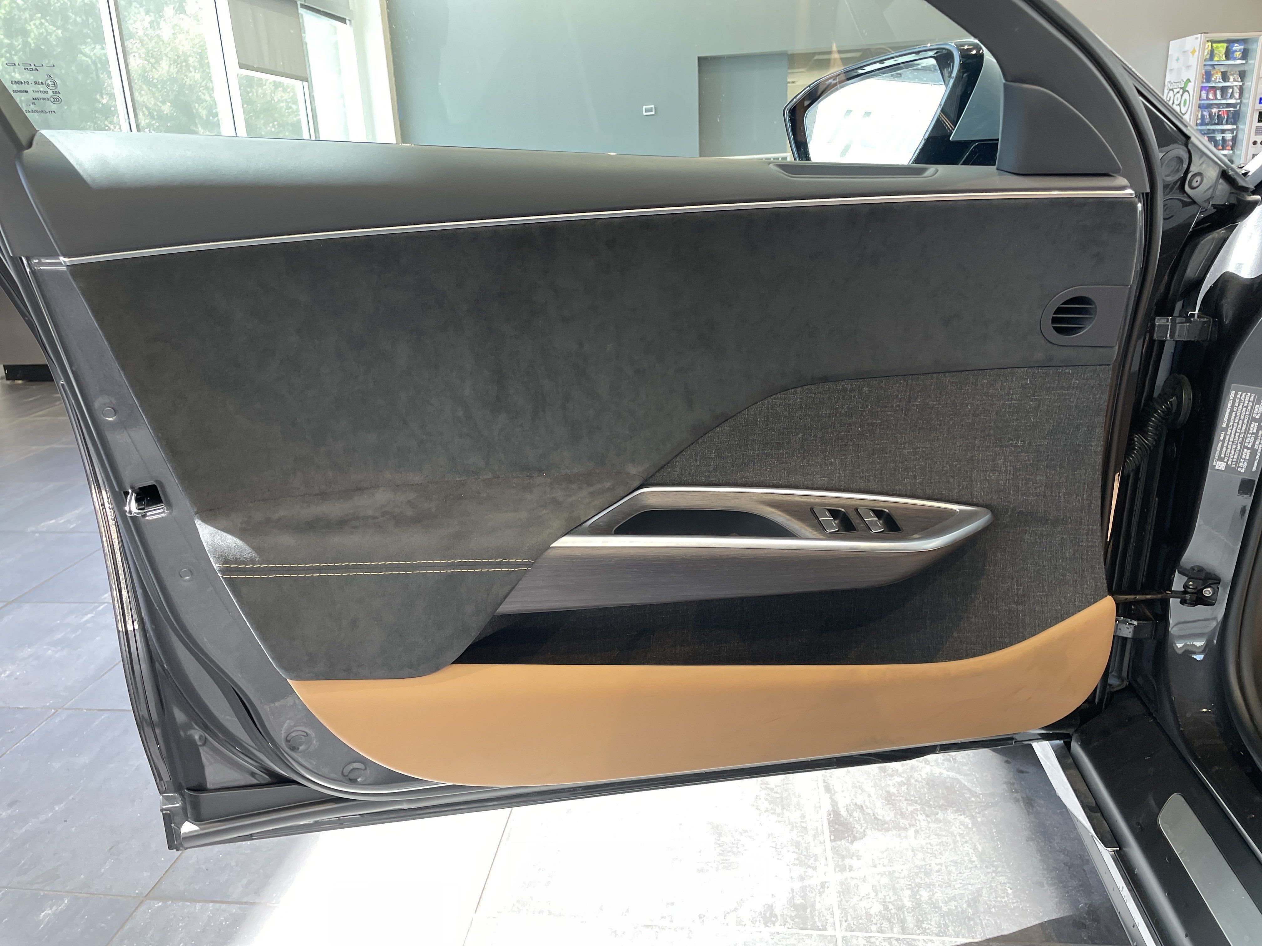 Used 2022 Lucid Air Grand Touring AWD/4WD image 14