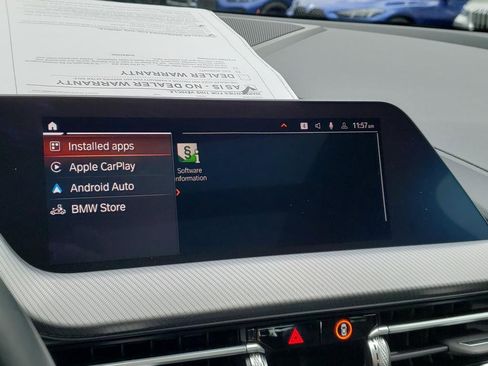 Used 2023 BMW 228i xDrive Gran Coupe w/ Convenience Package image 25