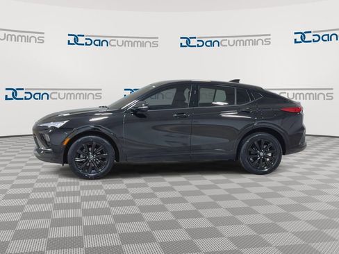 Used 2024 Buick Envista Sport Touring w/ Convenience I Package image 6