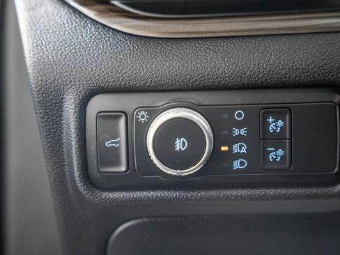 Certified 2020 Ford Explorer Limited image 46