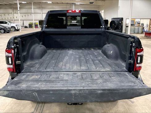 Used 2021 RAM 2500 Power Wagon AWD/4WD image 30