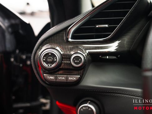 Used 2019 Ferrari 488 Spider RWD image 25