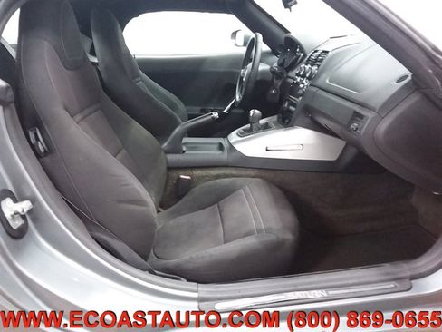 Used 2007 Saturn Sky Red Line image 12