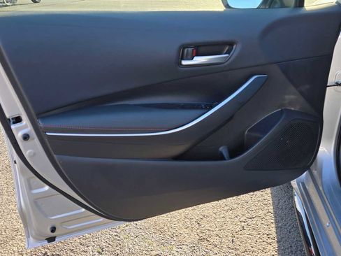 Certified 2024 Toyota Corolla SE w/ SE Premium Package image 23