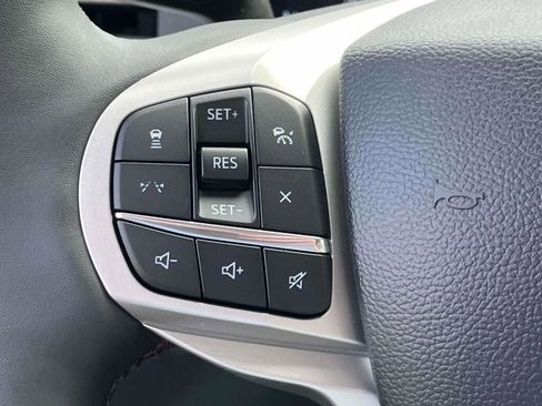 New 2026 Ford Explorer Active AWD/4WD image 36