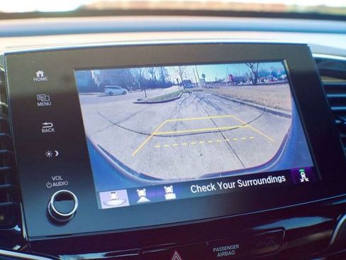 Used 2022 Honda Ridgeline Black Edition image 28