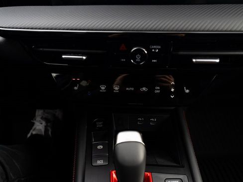 New 2026 Nissan Kicks SR image 16