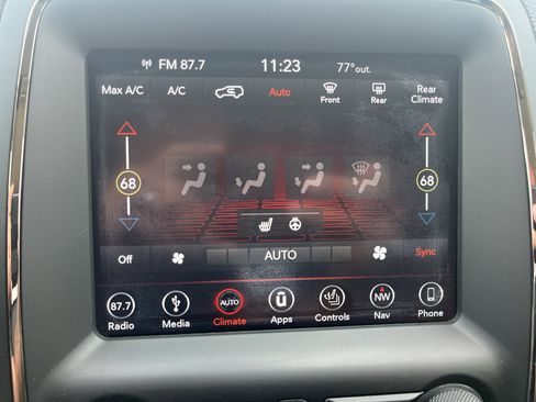 Used 2018 Dodge Durango GT AWD/4WD image 21