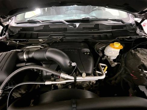 Used 2016 RAM 1500 Sport image 28