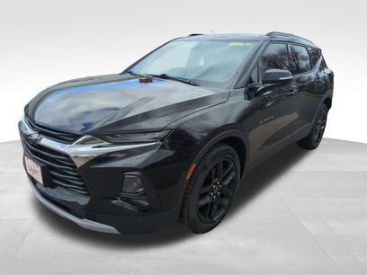 Used 2019 Chevrolet Blazer LT w/ Blazer Plus Package
