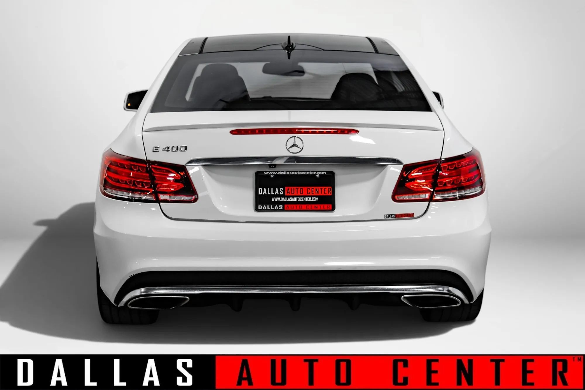 Used 2016 Mercedes-Benz E 400 Coupe image 6