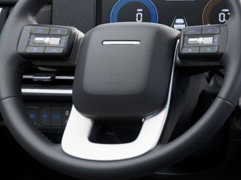 New 2026 Hyundai Santa Fe XRT AWD/4WD image 15