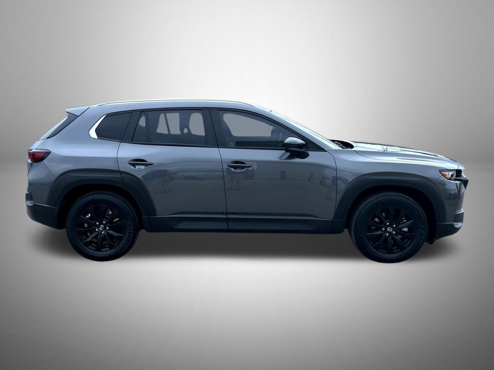 Used 2025 MAZDA CX-50 AWD 2.5 S w/ Select Package image 5